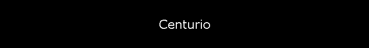 Centurio
